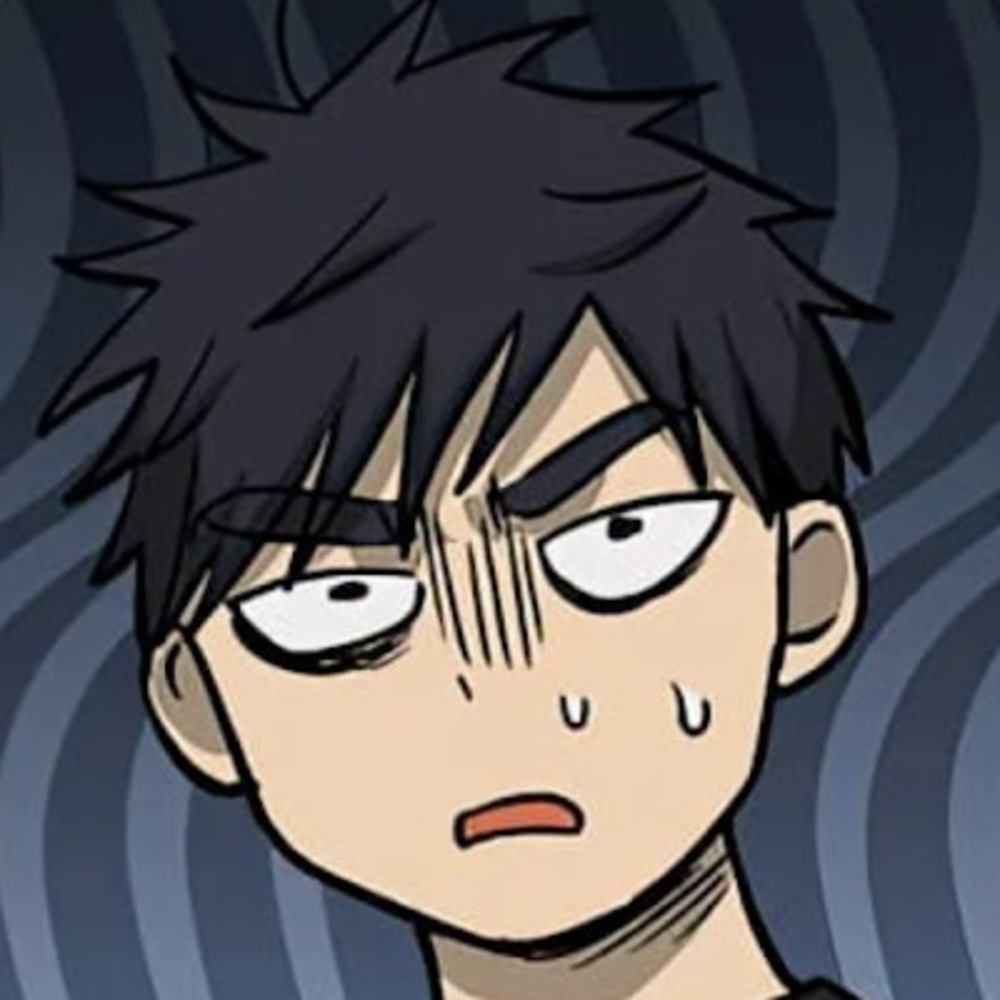 Meet your Posher, Not keda